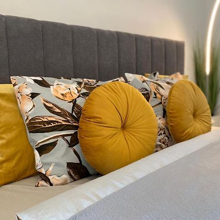 Podskale Apartment Krakow Dış mekan fotoğraf