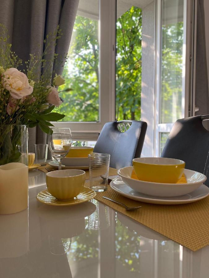 Podskale Apartment Krakow Dış mekan fotoğraf