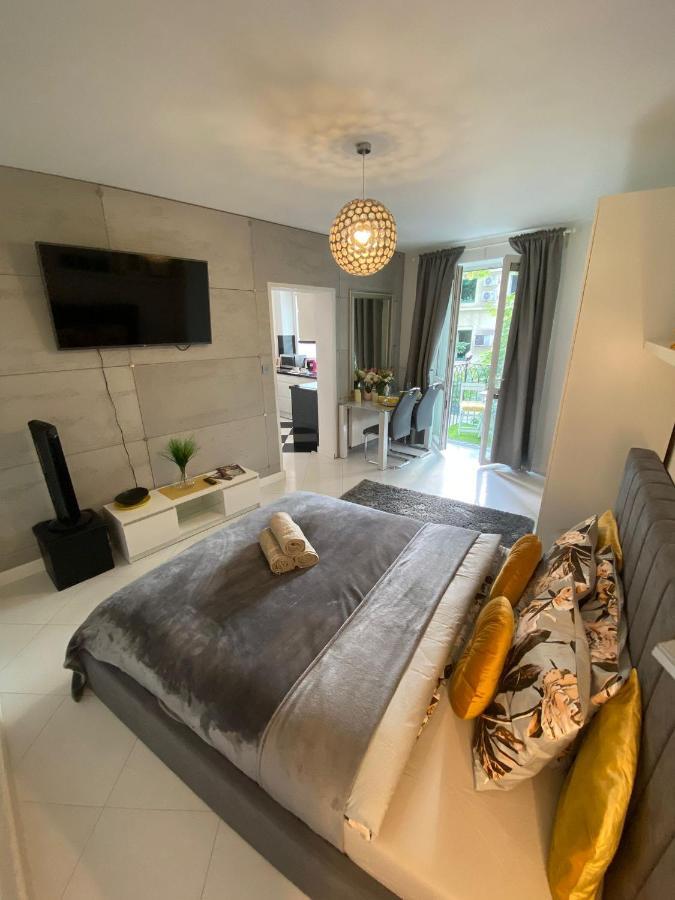 Podskale Apartment Krakow Dış mekan fotoğraf