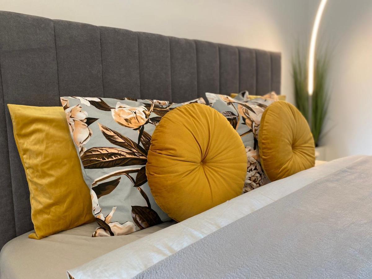 Podskale Apartment Krakow Dış mekan fotoğraf