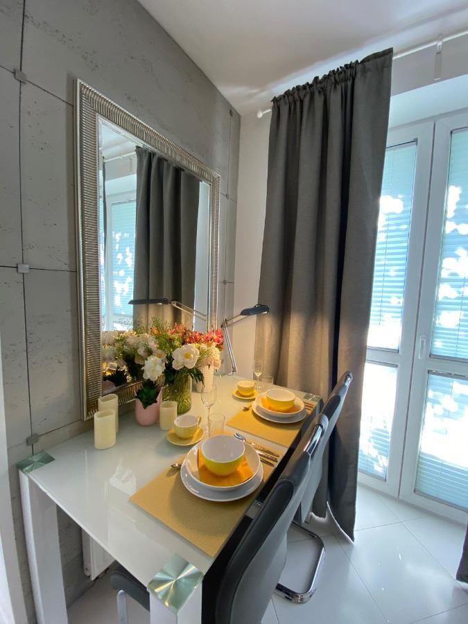 Podskale Apartment Krakow Dış mekan fotoğraf