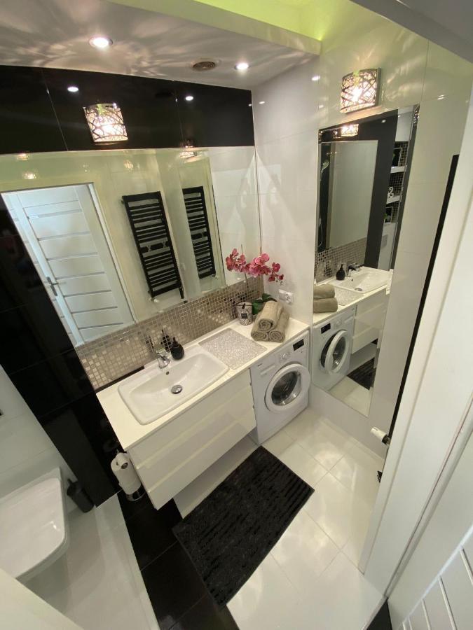 Podskale Apartment Krakow Dış mekan fotoğraf