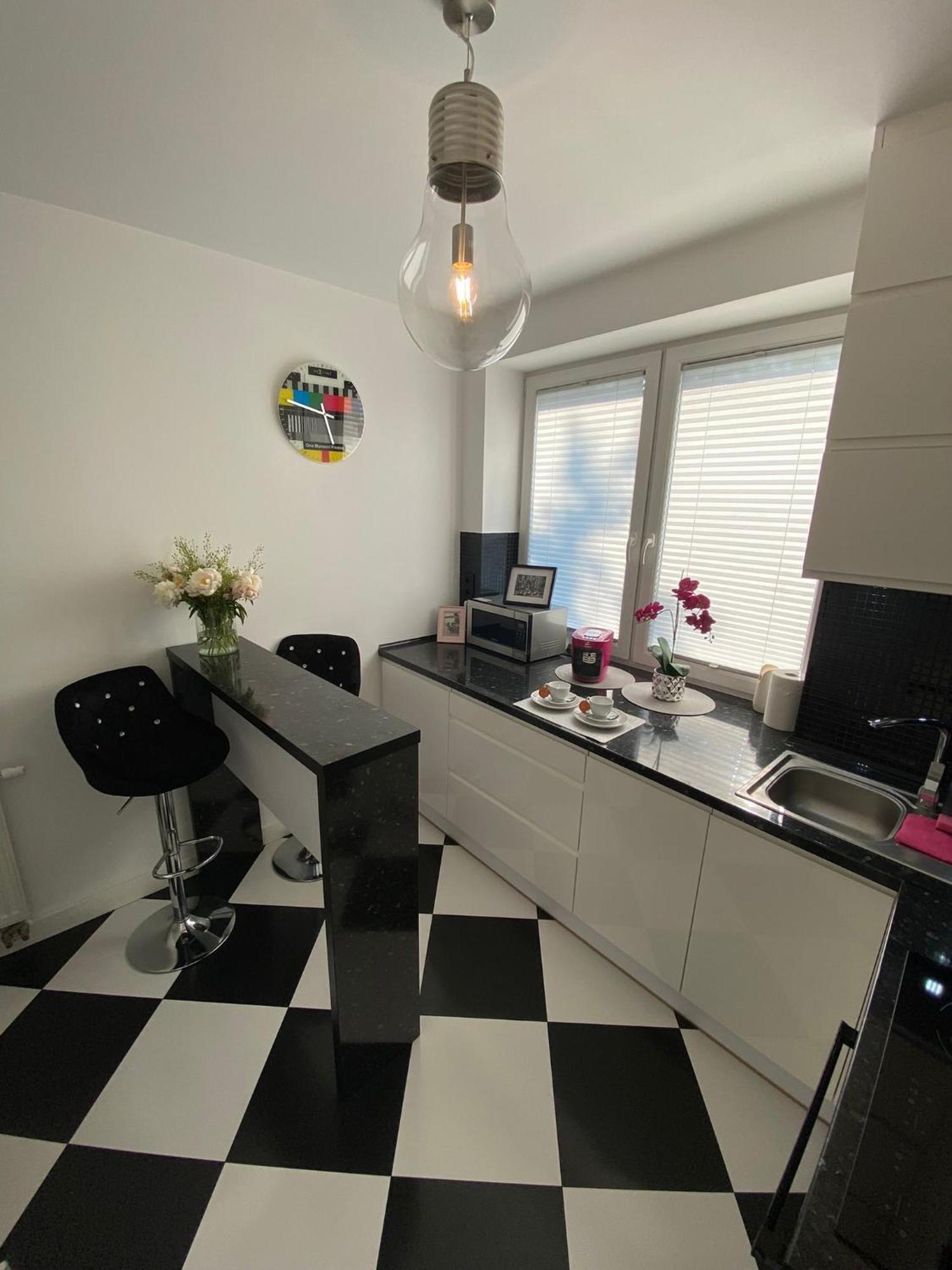 Podskale Apartment Krakow Dış mekan fotoğraf