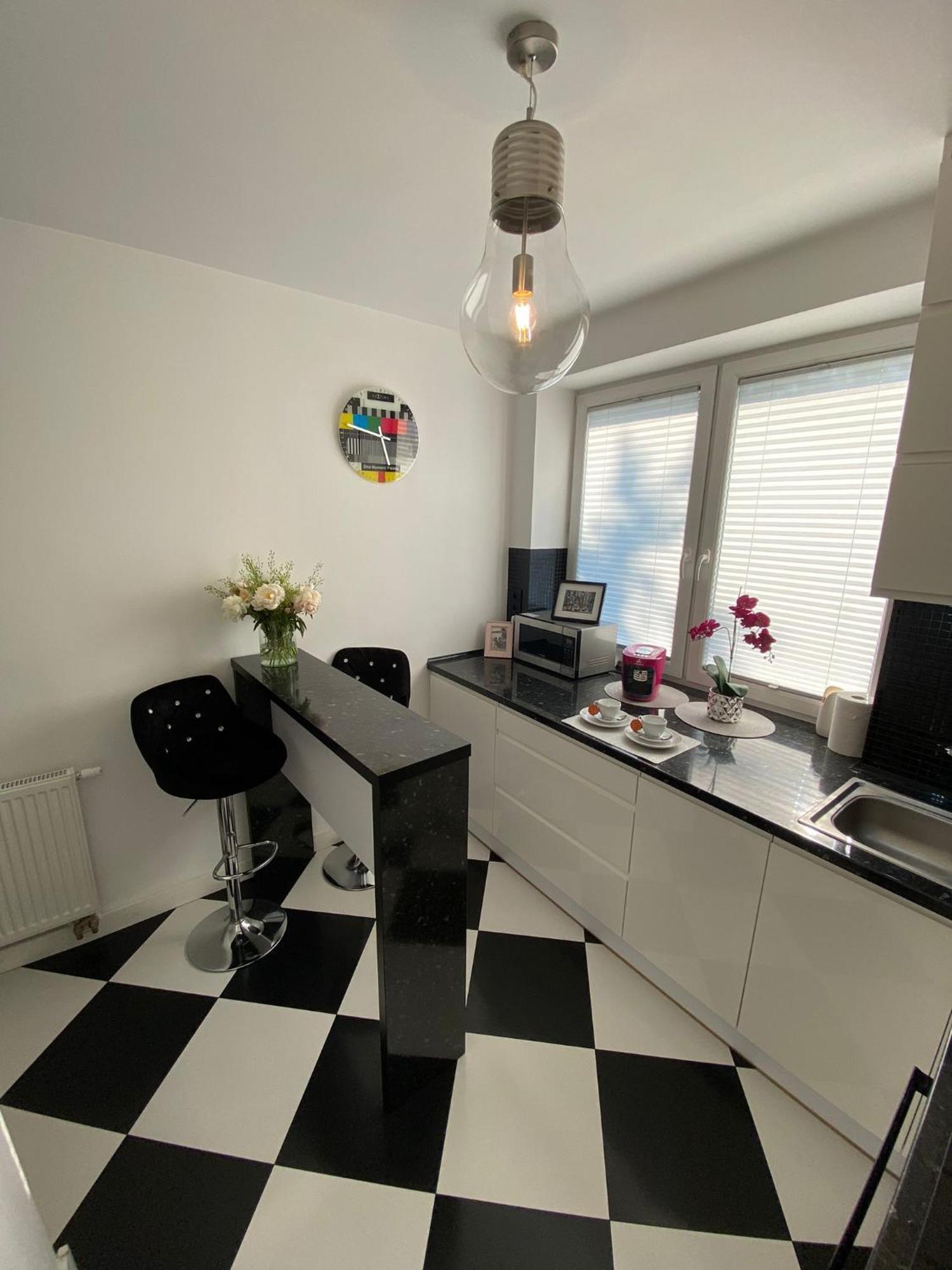 Podskale Apartment Krakow Dış mekan fotoğraf