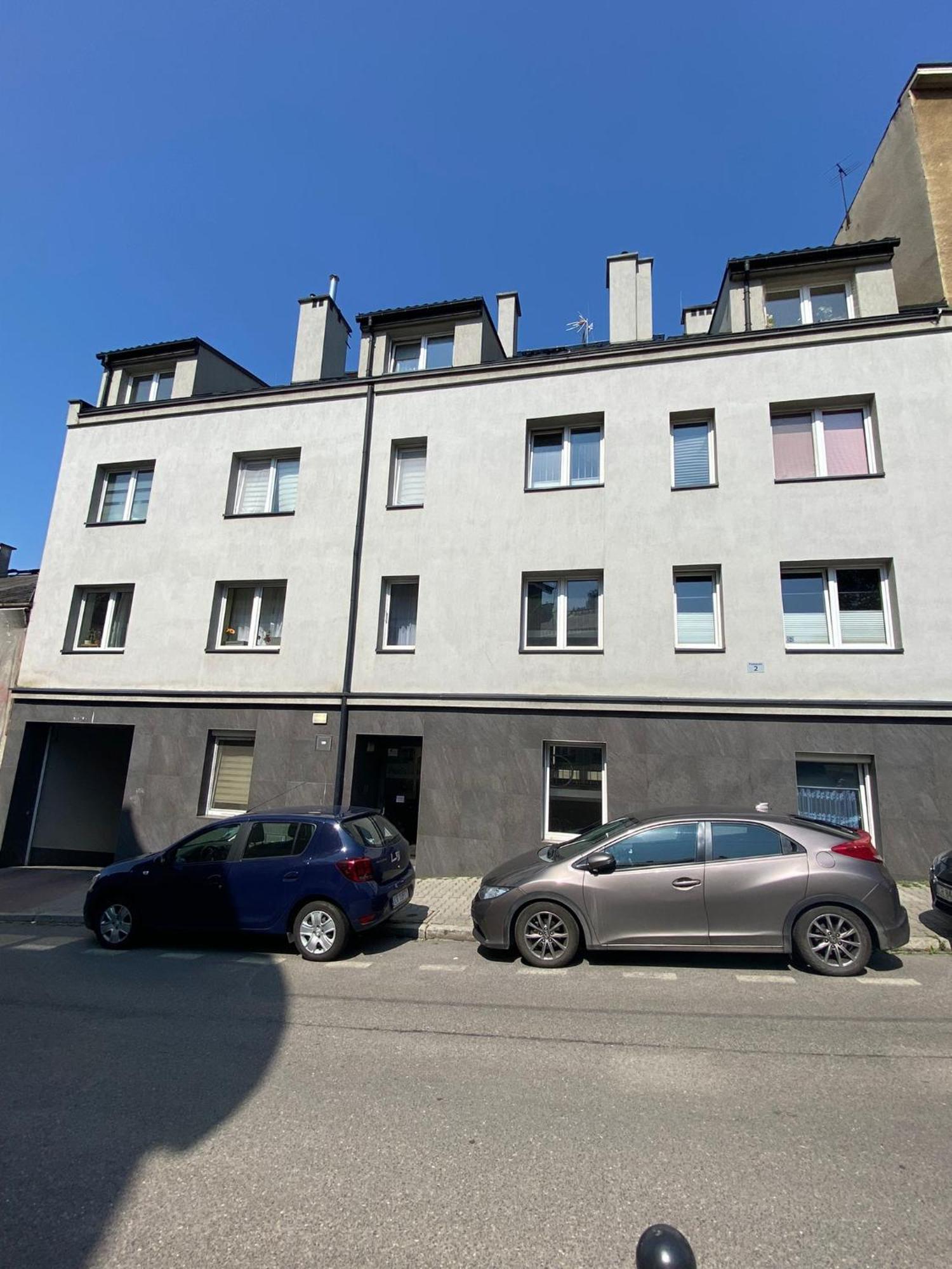 Podskale Apartment Krakow Dış mekan fotoğraf
