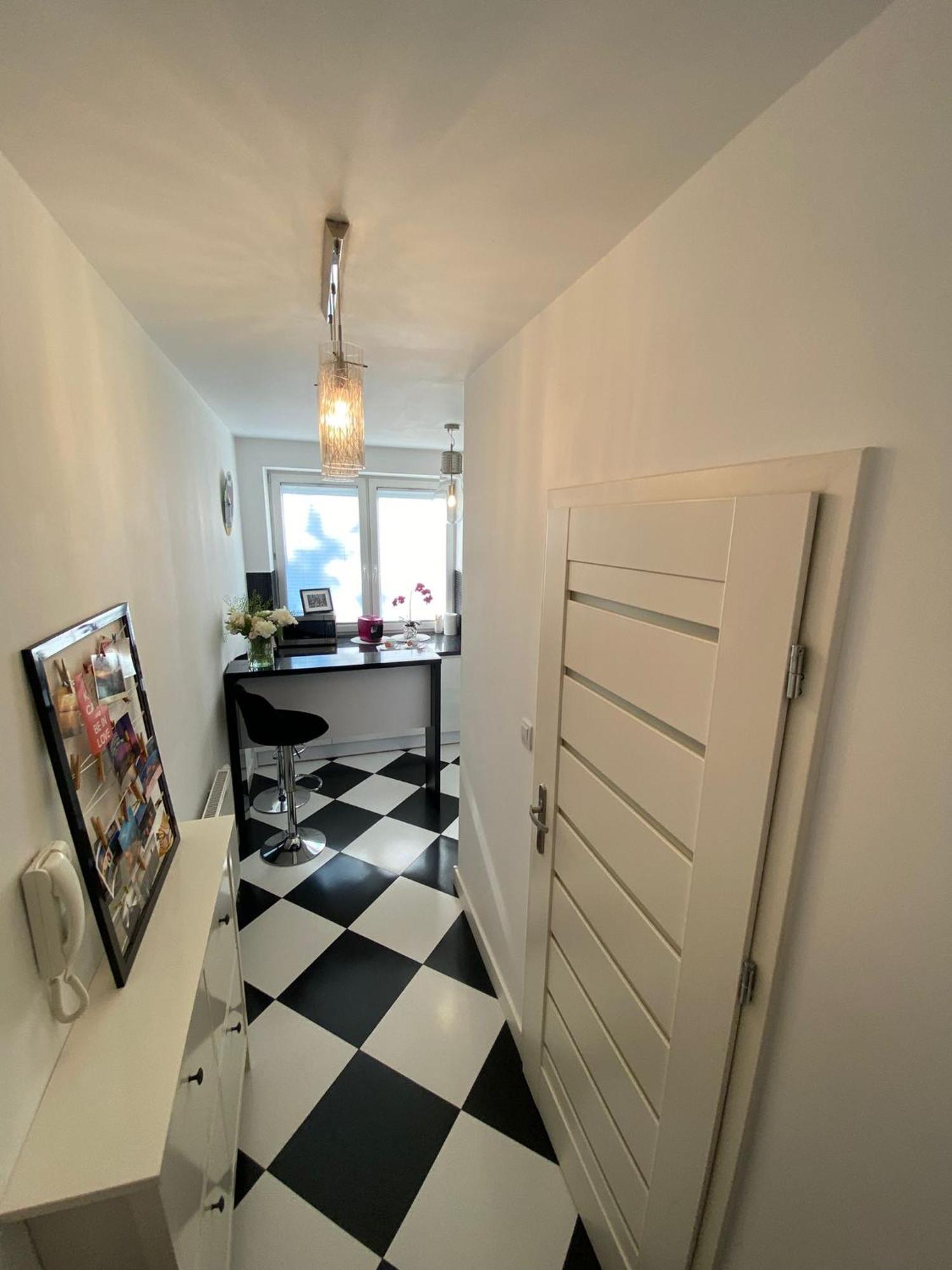 Podskale Apartment Krakow Dış mekan fotoğraf